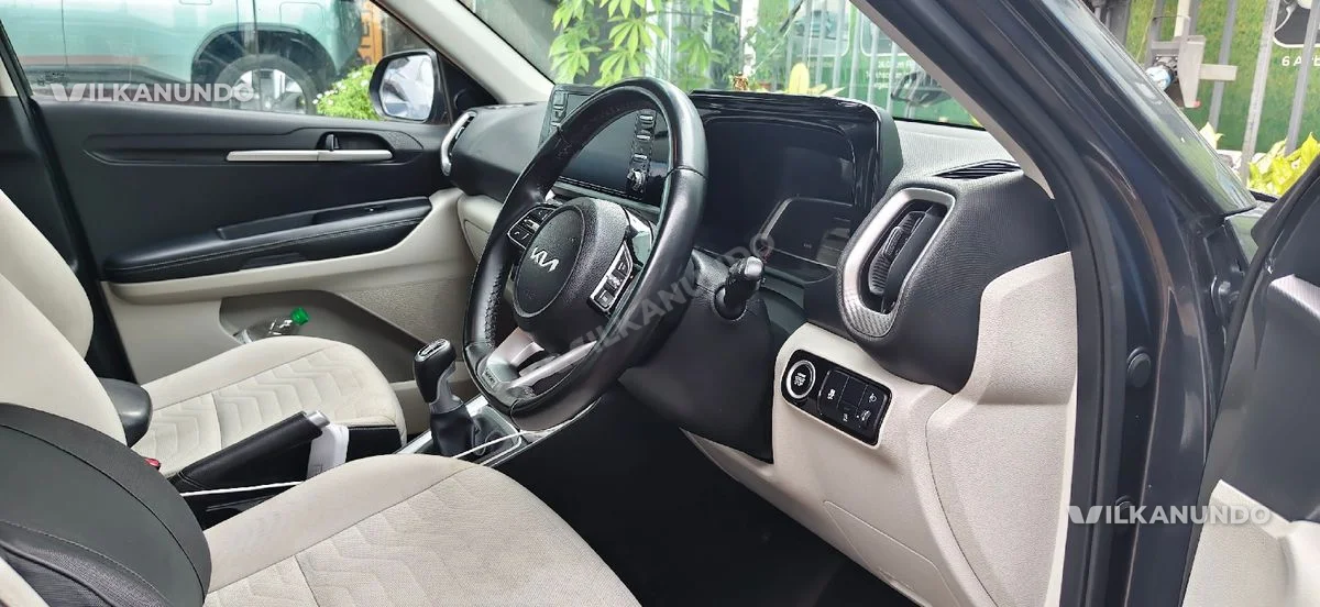 well Maintained car