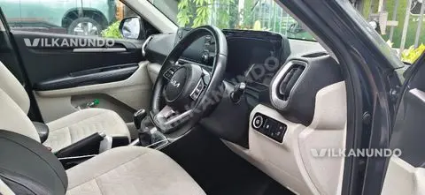 well Maintained car