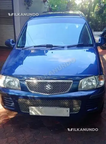 Alto lxi 2010 model all paper clear good condition