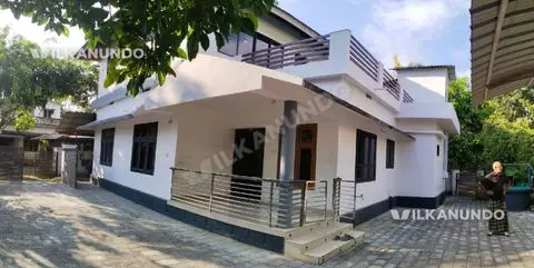 ഇരുനില വീട് വിൽപ്പനക്ക് മണ്ണാർക്കാട് തച്ചമ്പാറ ഭാഗം