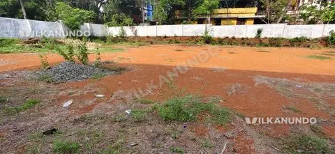 10 cent Square plot near kunnamkulam