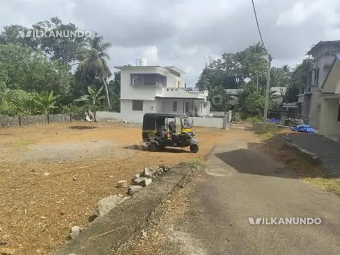 തിരുവല്ല ഇരവിപേരൂരിൽ പ്ലോട്ട് വിൽപ്പനയ്ക്ക്.