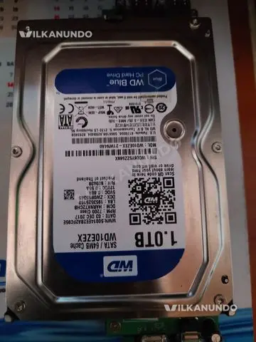 hard disk 100 health one tb