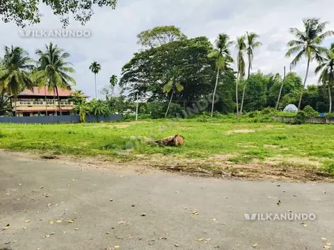 പാലക്കാട് മെഡിക്കൽ കോളേജ് ഭാഗത്ത് 7 സെന്റ് പറമ്പ് വിൽപ്പനയ്ക്ക്...