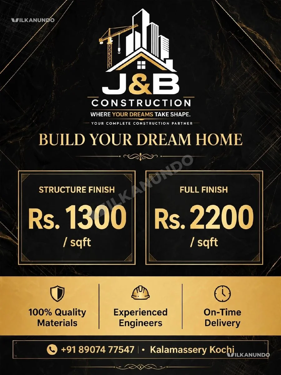construction services
