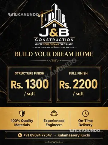construction services