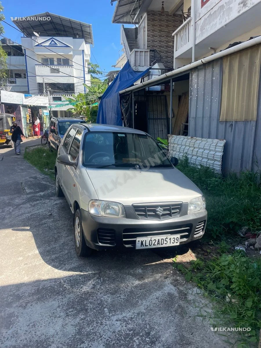 alto lx ac