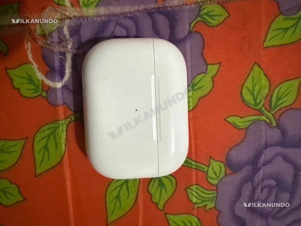 apple air pod pro