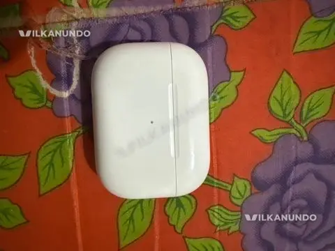 apple air pod pro