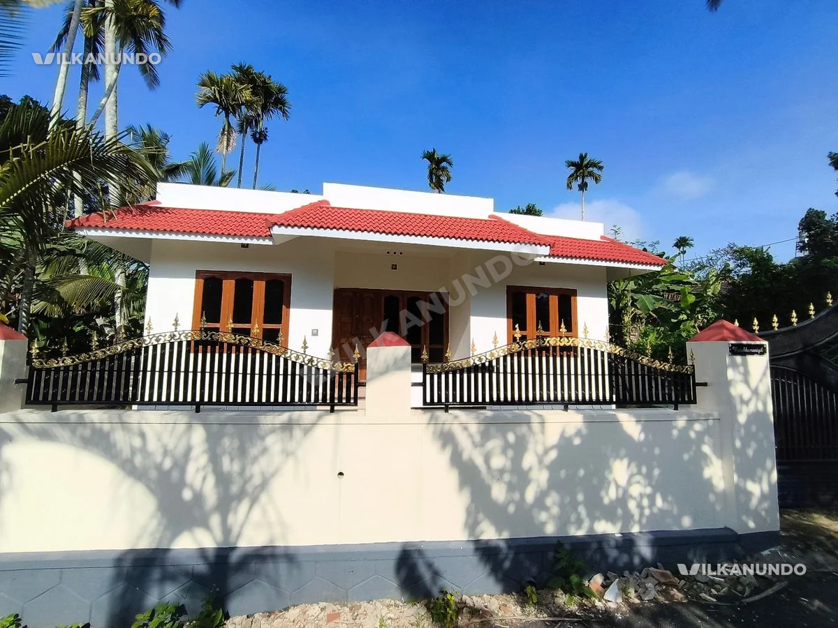 3BHK House For SALE