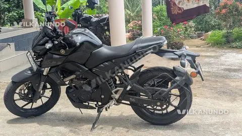 Yamaha MT15