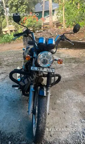 2014 thunderbird good condition