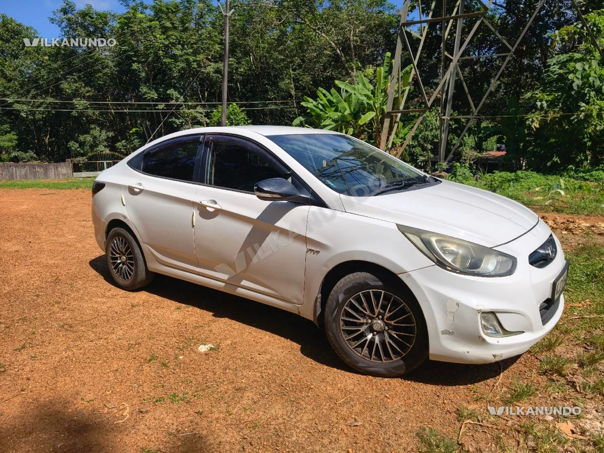 sell car
