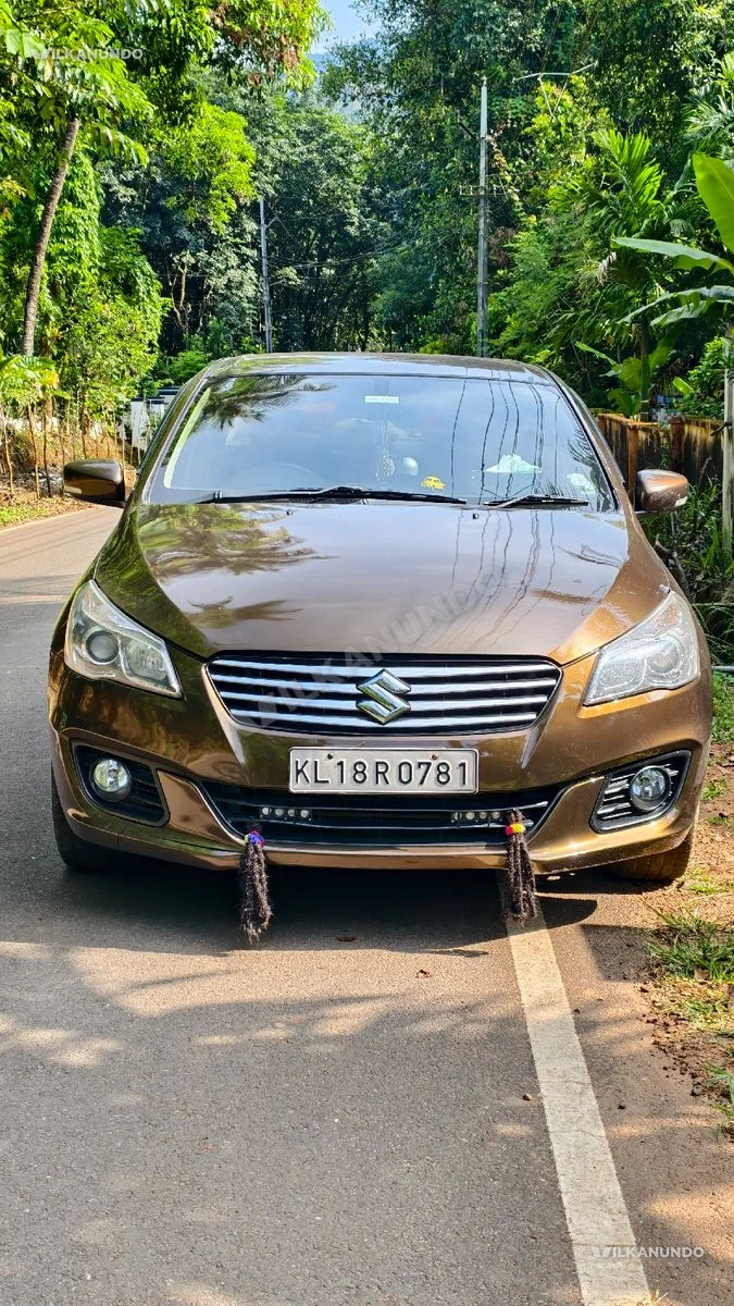ciaz zdi+shvs