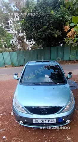 Urgent sale Tata Indica Vista quadrajet full condition car