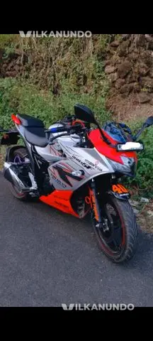 model Suzuki gixxer 150 SF bs6  for vehicle urgent sale