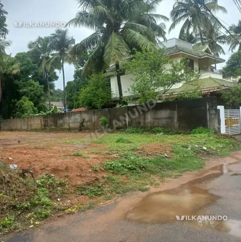 വില്പനയ്ക്ക് 8.5 സെന്റ് പറമ്പ്പാലക്കാട്‌ മെഡിക്കൽ കോളേജിന് സമീപം