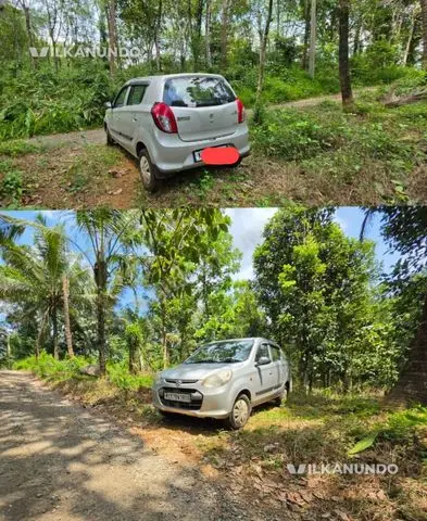 പാലാ പൊൻകുന്നം ഹൈവേയിൽ പൂവരണി അടുത്തായി 28 സെന്റ് വസ്തു വിൽപ്പനക്ക്.