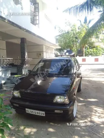 Modified