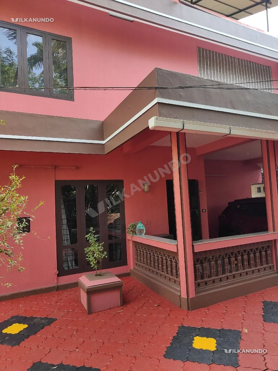 independent house
