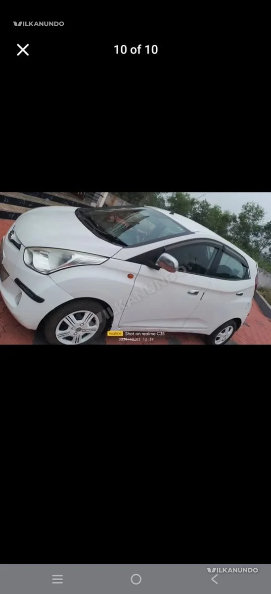 eon Magna+