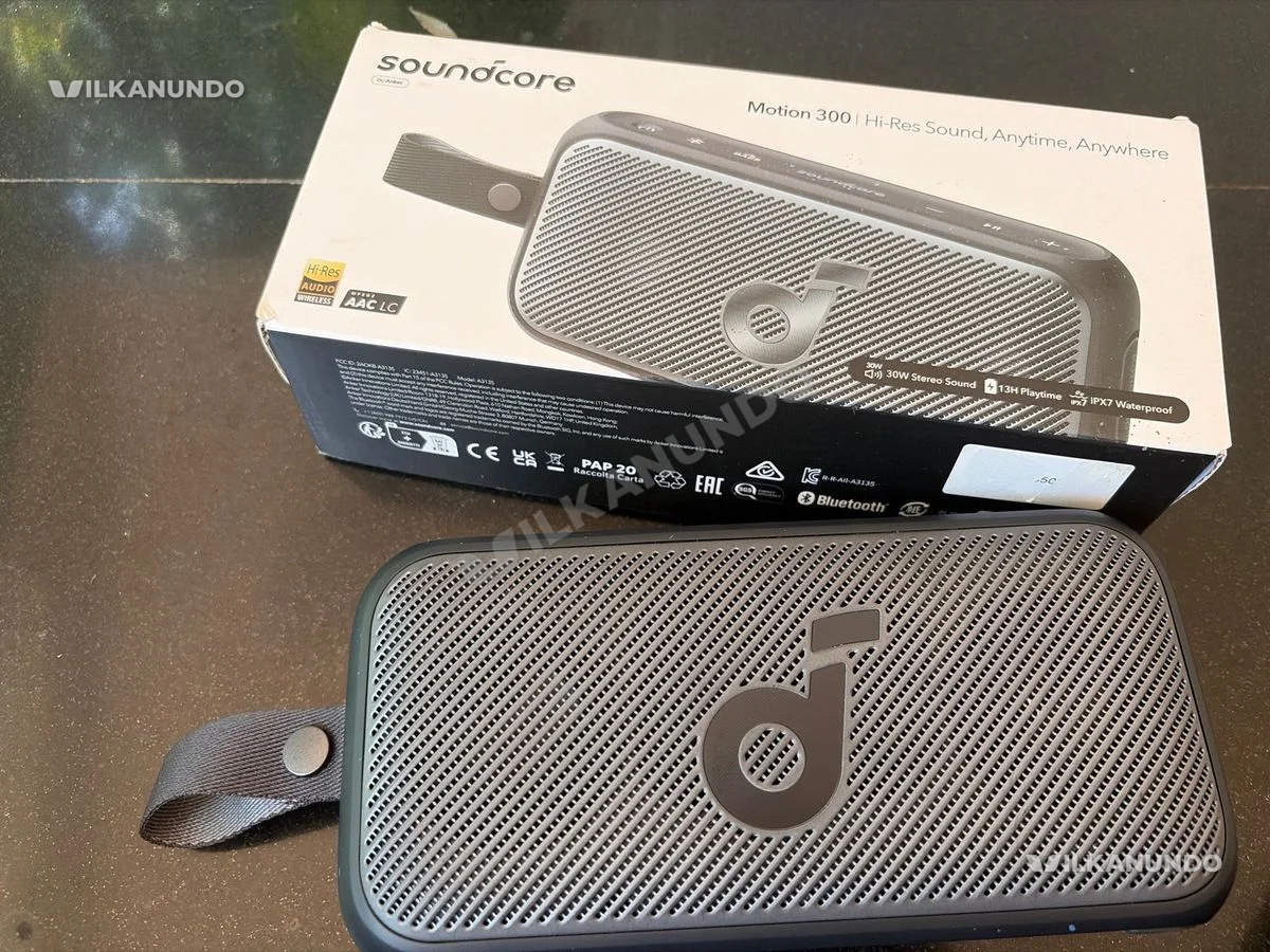 soundcore