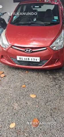 Hyundai eon 2013,manual model