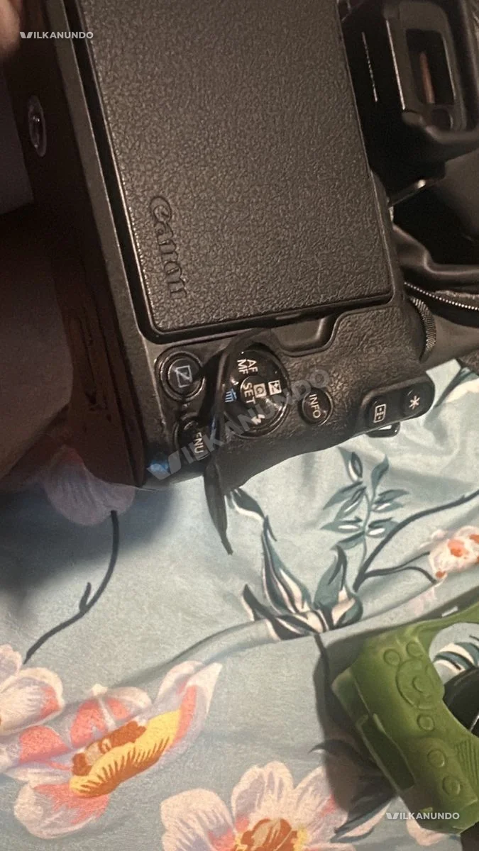 canon m50 mark 2