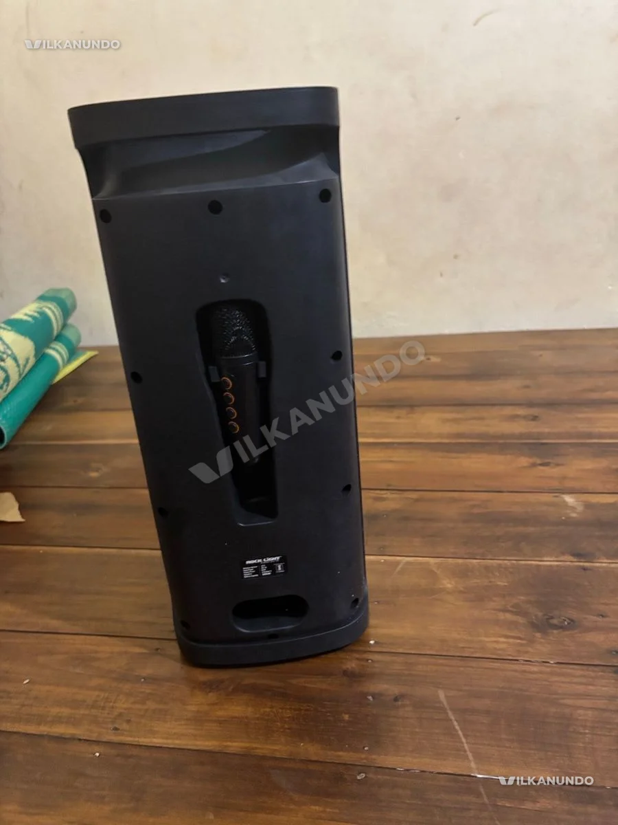 buletooth speaker