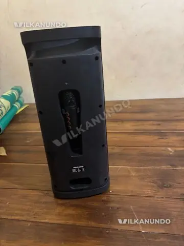 buletooth speaker