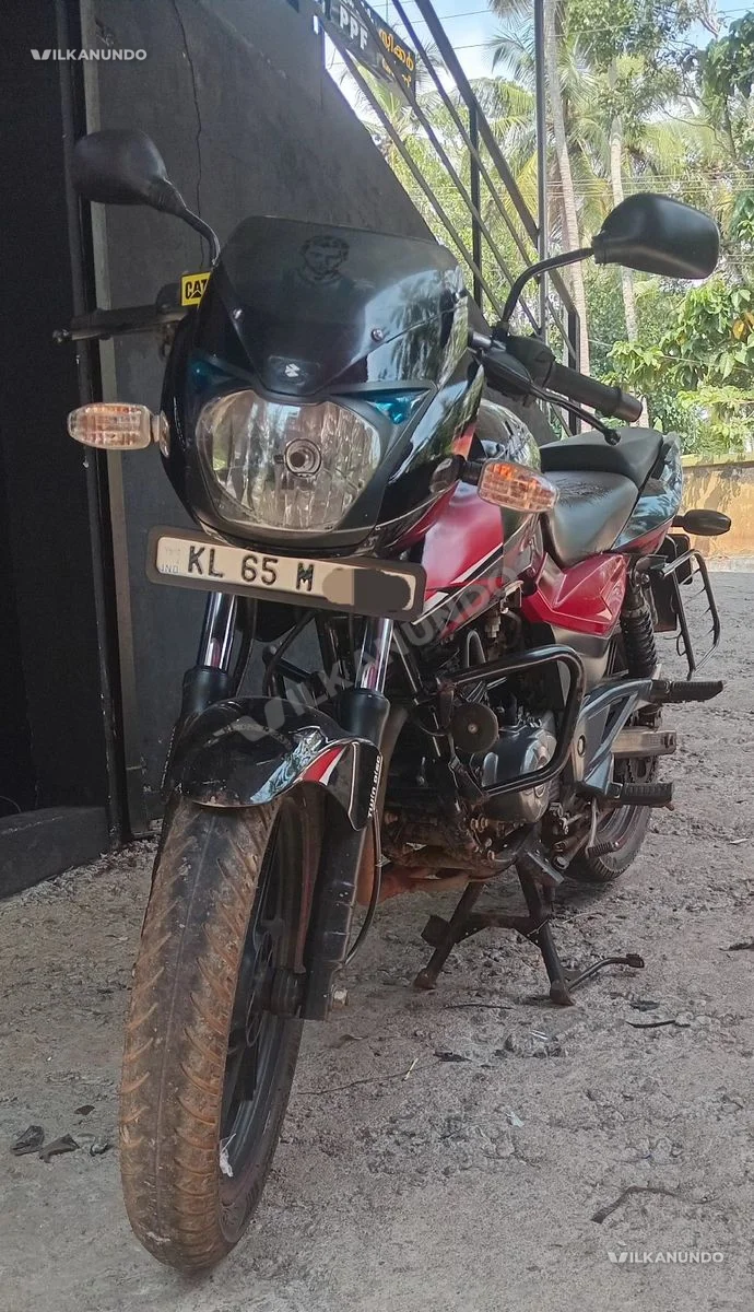 pulsar150