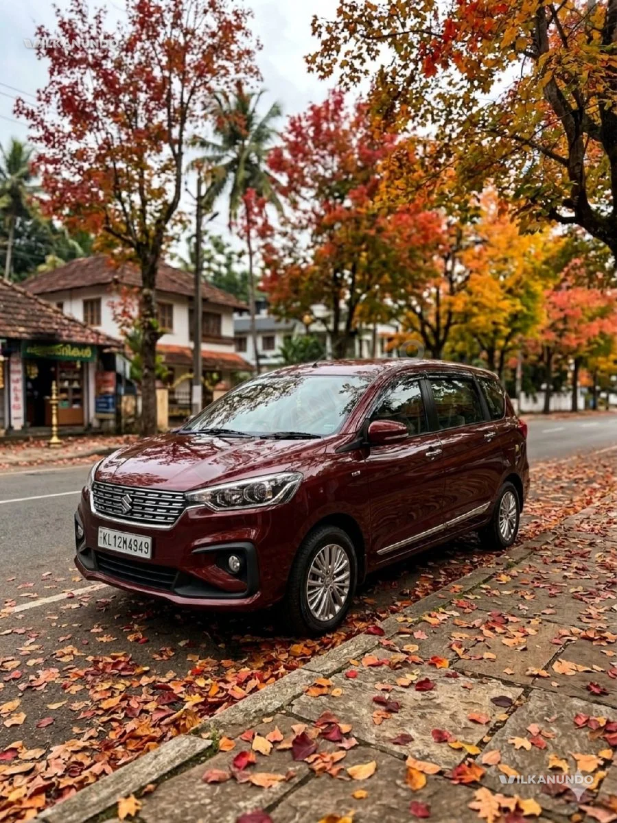 maruti ertiga for sale