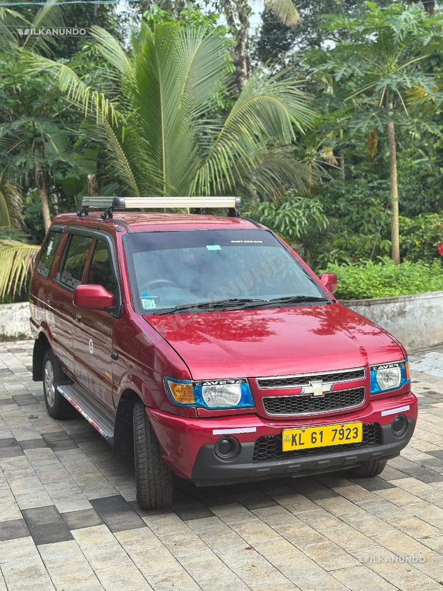 Tavera Neo3