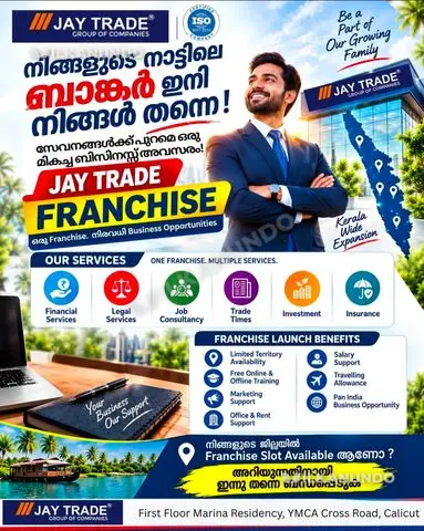 bussiness franchesi
