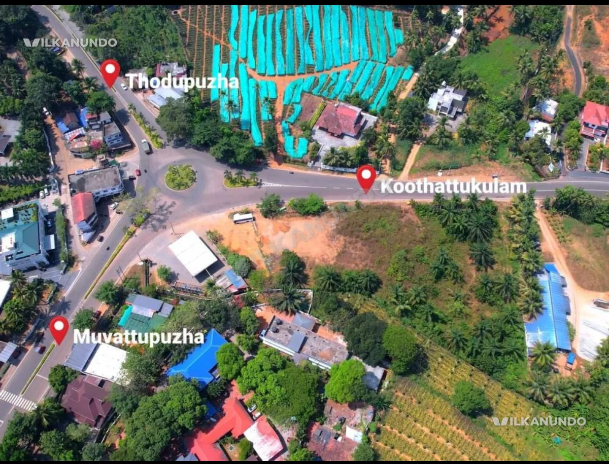 PREMIUM VILLA PROJECT