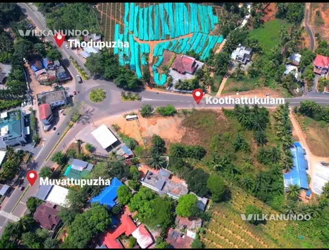 PREMIUM VILLA PROJECT