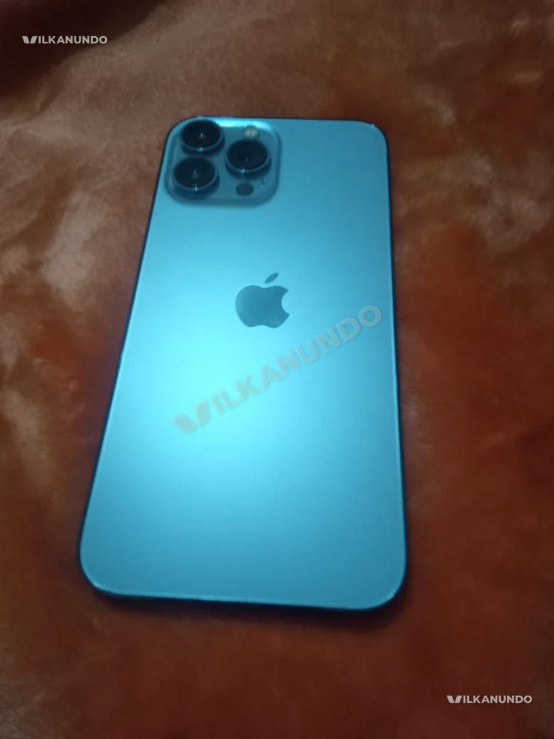 iPhone 13 Pro Max 256GB – Good Condition