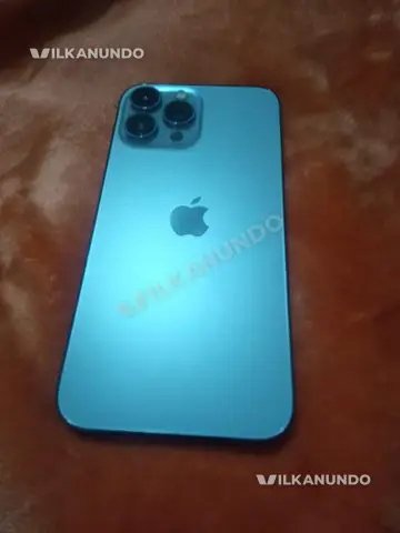 iPhone 13 Pro Max 256GB &ndash; Good Condition