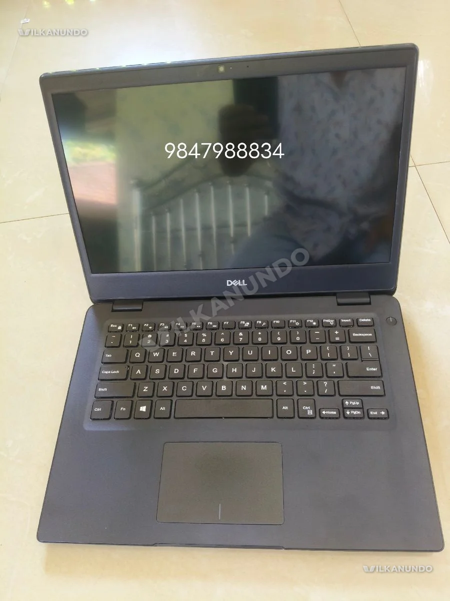 dell i3.8th generation