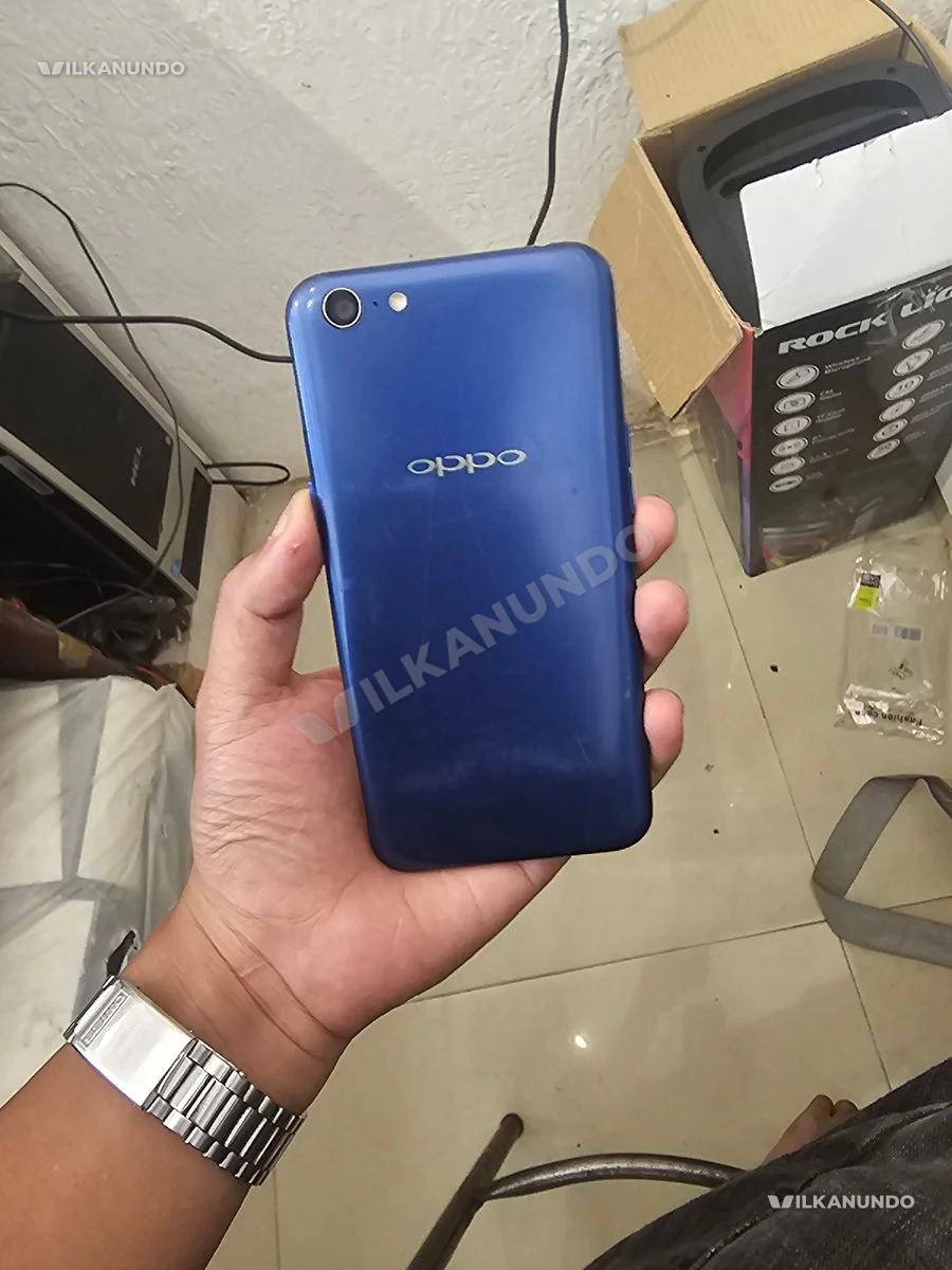oppo