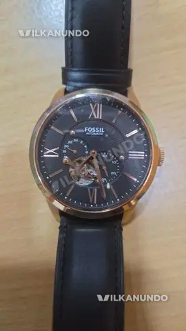 Fossil Automatic Watch (Model: ME3170)