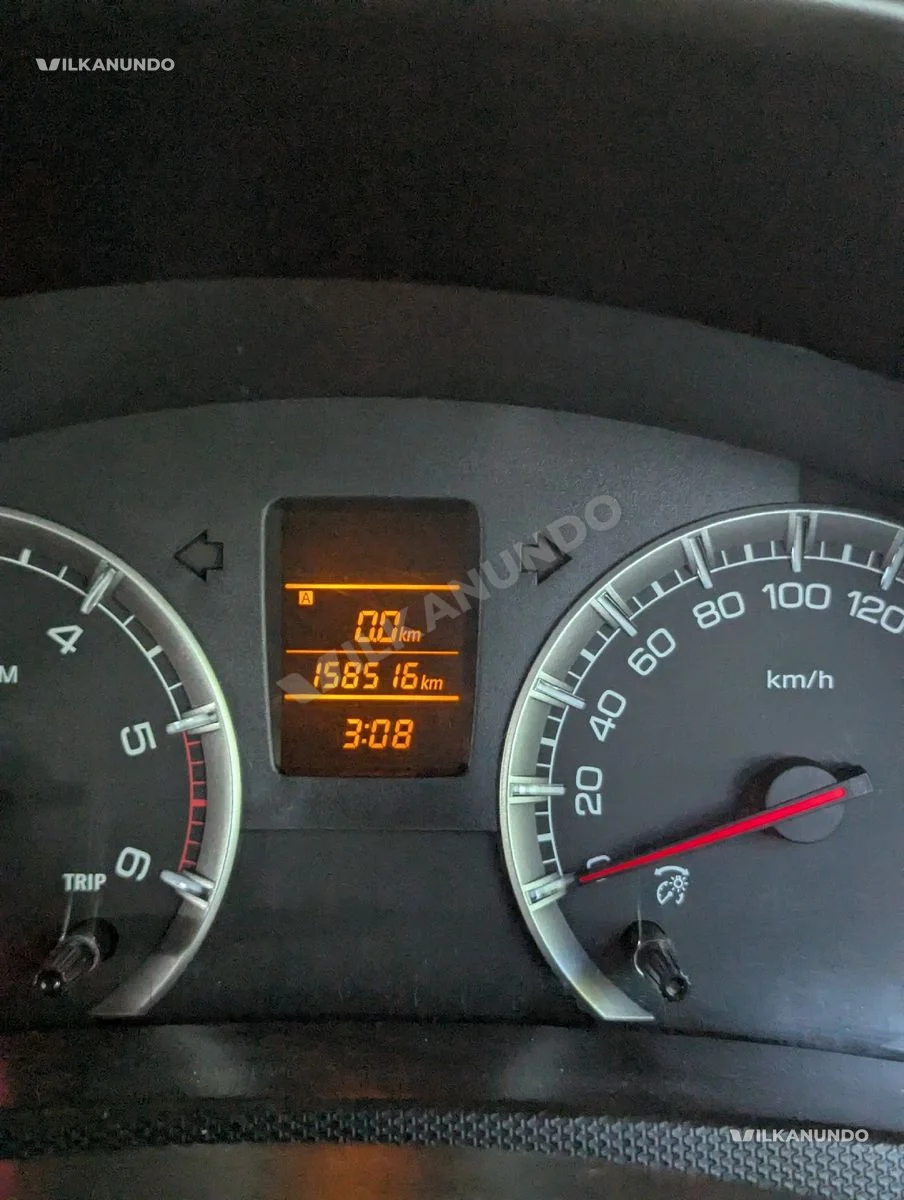 MARUTHI SUZUKI SWIFT VDI TYPE 2 2016 mode