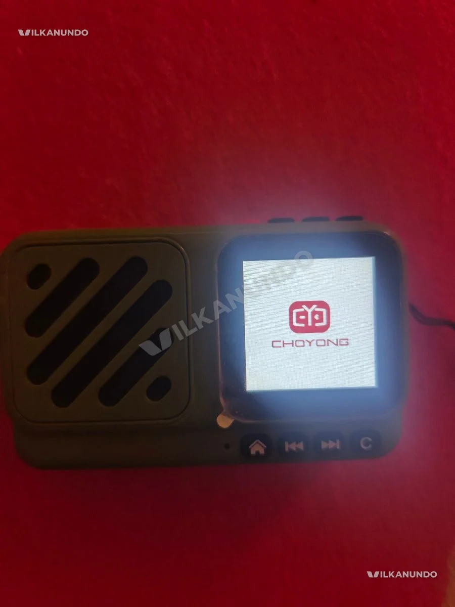 Internet Radio