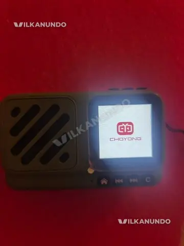 Internet Radio