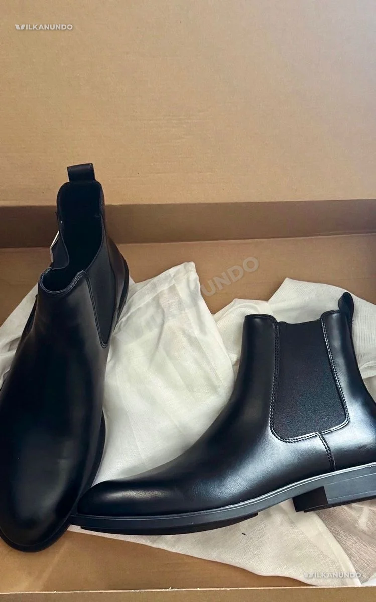 mafia boot