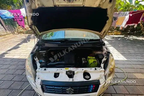 Maruthi Suzuki ritz petrol