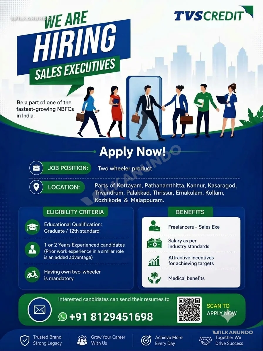 sales executive