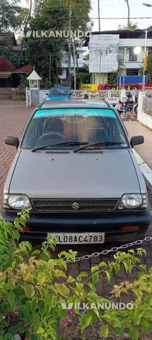 maruti 800