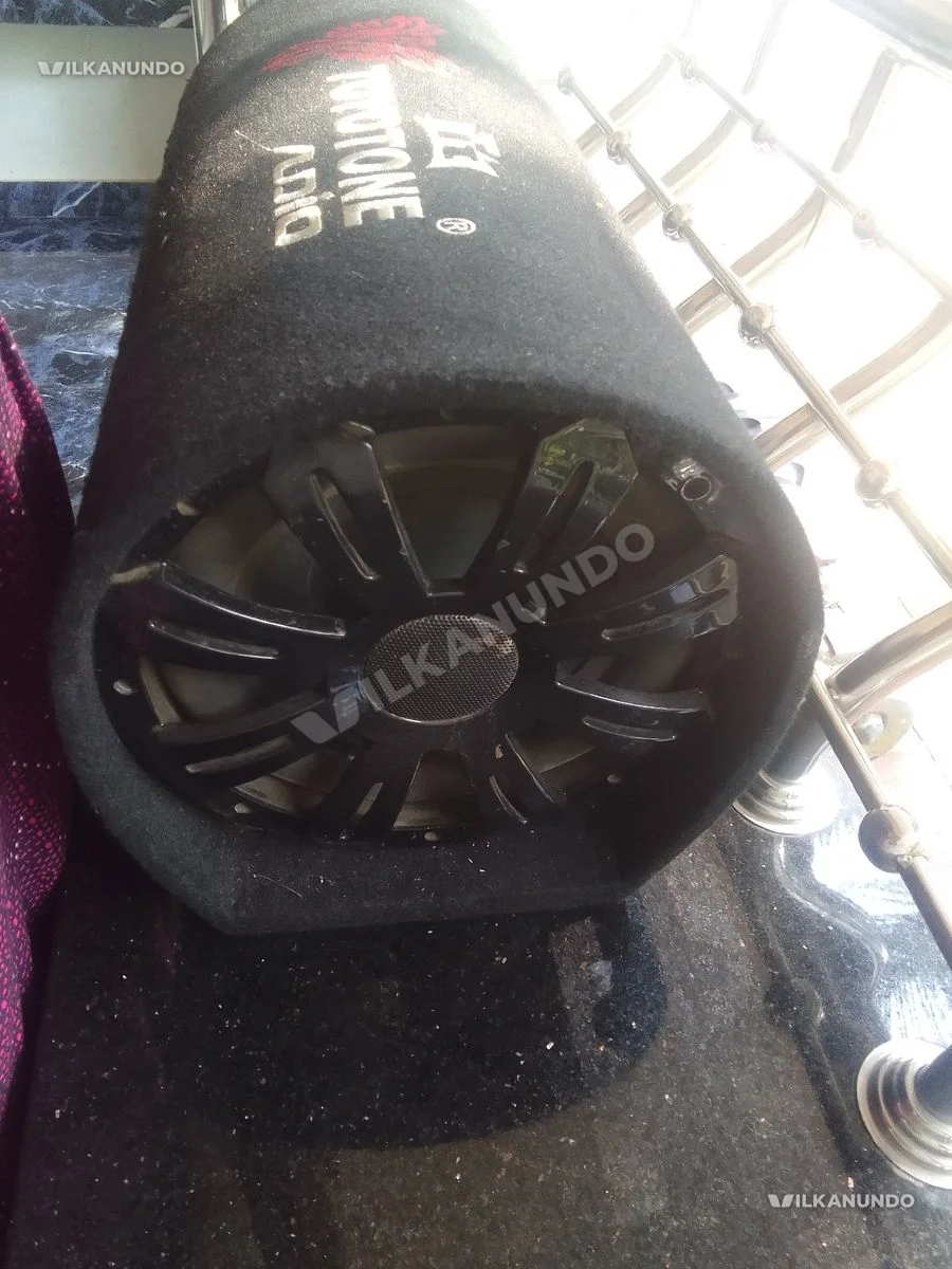 Subwoofer