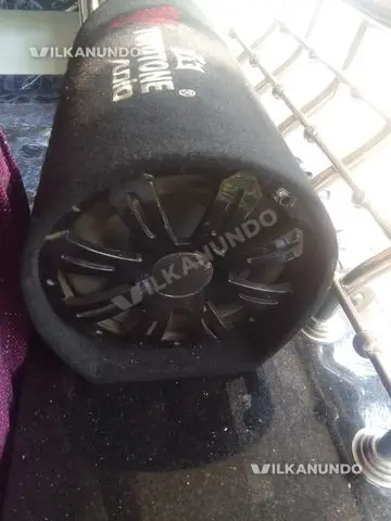 Subwoofer